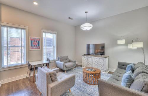 12 South Casa | Boutique Studio In Heart Of Dynamic 12 South #203