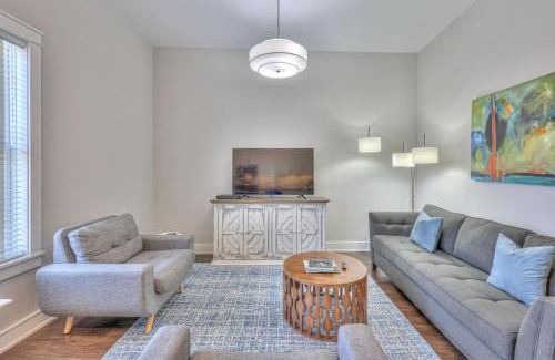 12 South Casa | Boutique Studio In Heart Of Dynamic 12 South #203