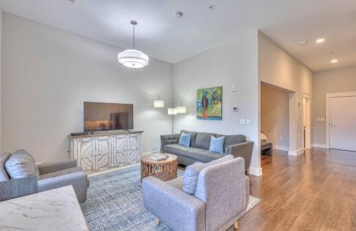 12 South Casa | Boutique Studio In Heart Of Dynamic 12 South #203