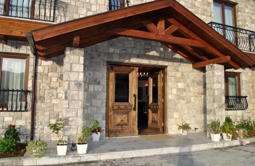 Moscopole Hotel | Boutique Vila FIDANI