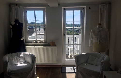 Hachenburg Hotel | Boutiquehotel 14