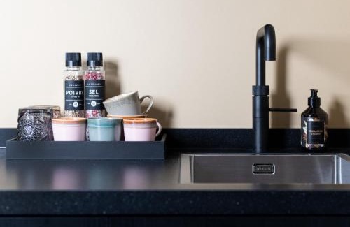 Binnenstad Hotel | Boutiquehotel Princenjagt