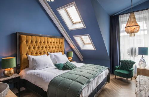 Heerenveen Hotel | Boutiquehotel 't Gerecht