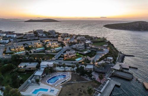 Koyunbaba Villa | Bovilla Hotel Salt Yalıkavak