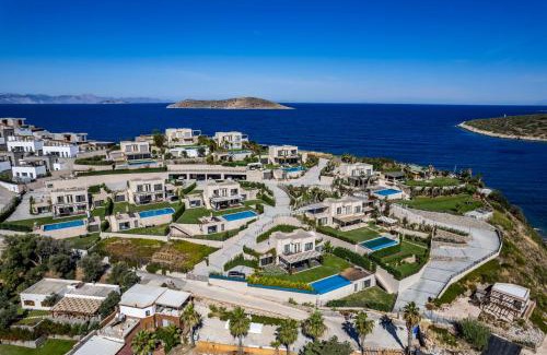 Koyunbaba Villa | Bovilla Hotel Salt Yalıkavak