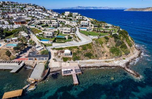 Koyunbaba Villa | Bovilla Hotel Salt Yalıkavak
