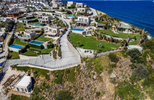 Koyunbaba Villa | Bovilla Hotel Salt Yalıkavak