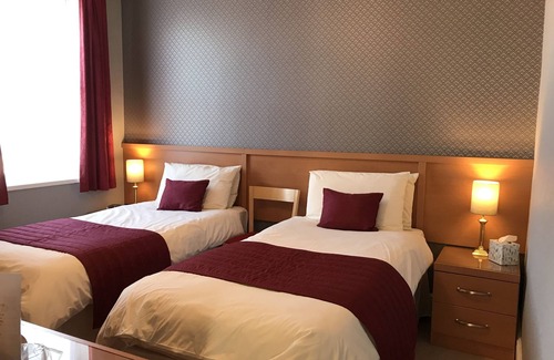 Southport Casa | Bowden Lodge Hotel