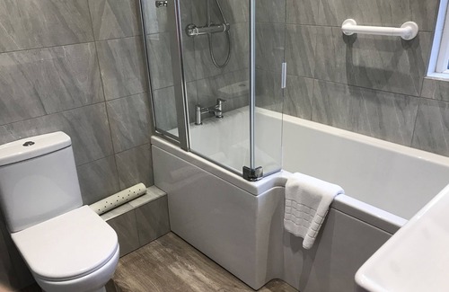 Southport Casa | Bowden Lodge Hotel