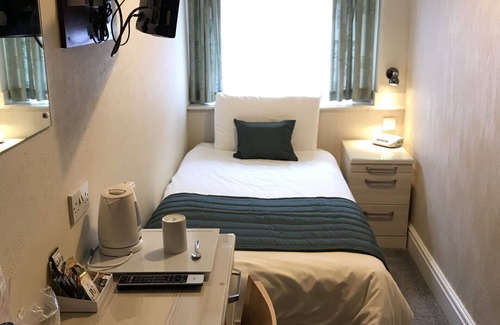 Southport Casa | Bowden Lodge Hotel