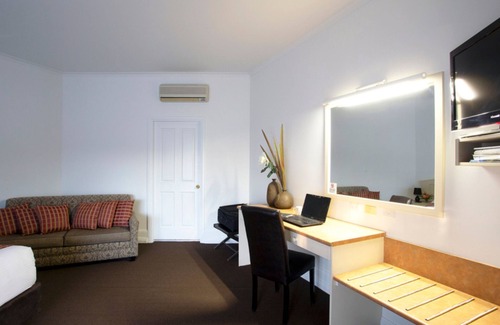 South Bowenfels Hotel | Bowen Inn Motel