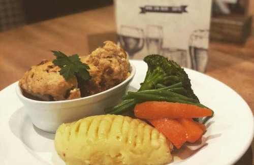 Chester-le-Street Hotel | Bowes Incline Hotel