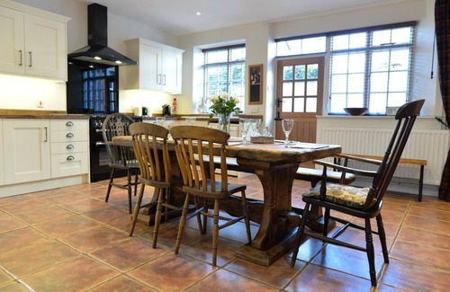 Porlock Cabaña | Bowness, Porlock - Capacidad para 6 personas en 3 habitaciones