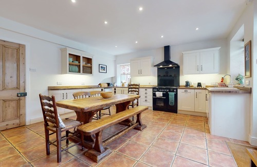 Porlock Cabaña | Bowness, Porlock - Capacidad para 6 personas en 3 habitaciones