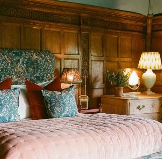 Willesborough Hotel | Boys Hall