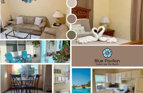 West Bay Apartamento | Bp Beach, Shuttle, Concierge, Island Retro Chic