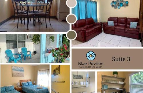 West Bay Apartamento | Bp Beach, Shuttle, Concierge, Island Retro Chic