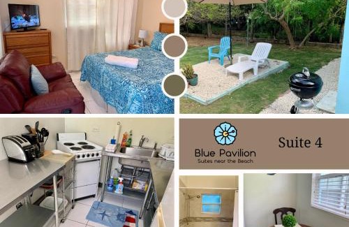 West Bay Apartamento | Bp Beach, Shuttle, Concierge, Island Retro Chic