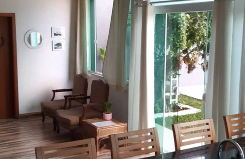 Cidade Industrial de Curitiba Casa | Casa Fidelis Curitiba