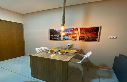 Vitoria de Santo Antao Apartamento | COZY AUTUMN FLAT, COMFORT AND STYLE IN THE HEART OF VITÓRIA