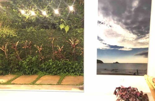 Praia do Toque-Toque Pequeno Casa | Linda Casa de Praia em Toque-toque Pequeno 100m mar Cond. Fechado Piscina&sauna