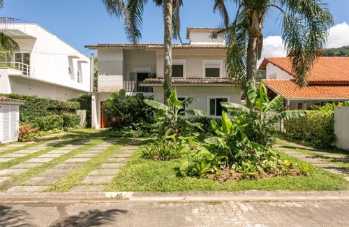 Praia do Toque-Toque Pequeno Casa | Linda Casa de Praia em Toque-toque Pequeno 100m mar Cond. Fechado Piscina&sauna