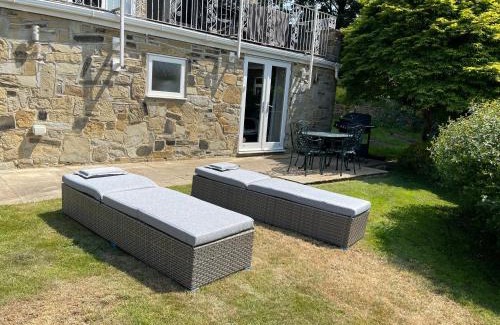 Brighouse Apartamento | Bracken Lodge