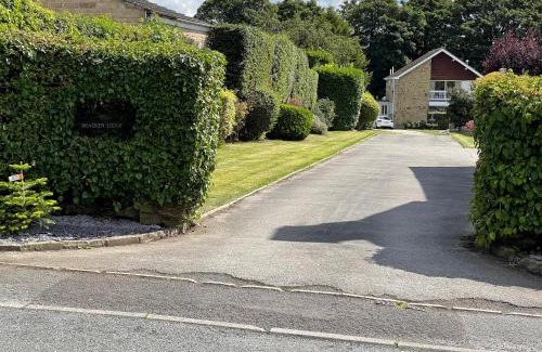 Brighouse Apartamento | Bracken Lodge