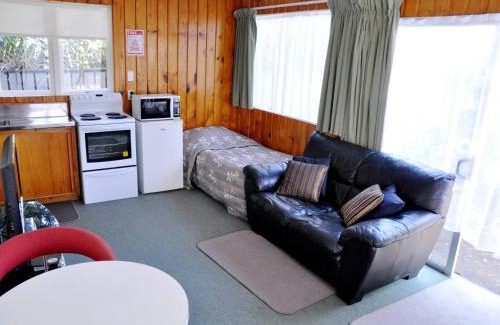 New Plymouth CBD Hotel | Braemar Motor Inn