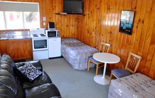 New Plymouth CBD Hotel | Braemar Motor Inn