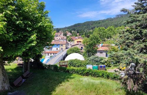 La Grand'Combe Apartamento | Brah