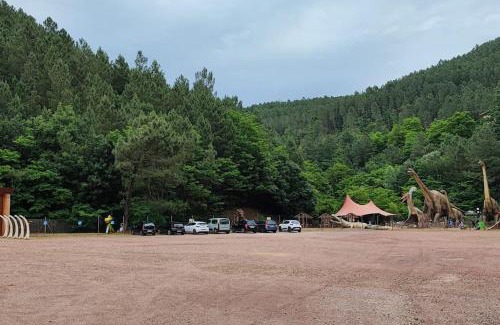 La Grand'Combe Apartamento | Brah