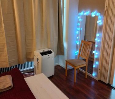 Turku Apartamento | Brahe Suite, free parking garage