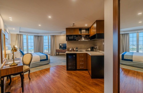 Al Jubail Hotel | Braira Al Jubail