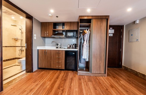 Al Jubail Hotel | Braira Al Jubail