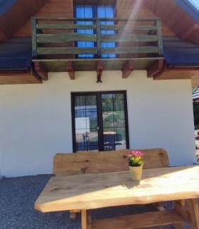 Gorki Mae Casa | Brama Gór