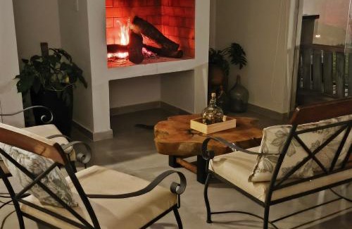 San Bernardino Casa | Bramasole
