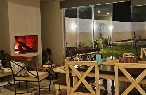 San Bernardino Casa | Bramasole
