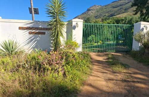 Kalbaskraal Casa | Brambleberry Farm