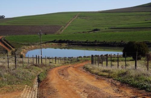 Kalbaskraal Casa | Brambleberry Farm