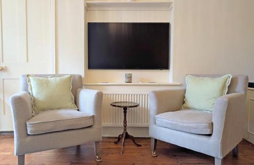 Westbourne Casa | Brambletye Cottage - Westbourne