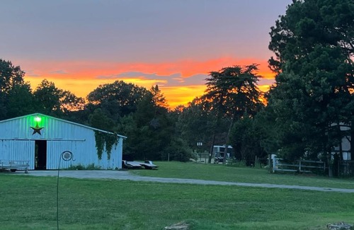 Lakes of Forest Hill Casa | Bramlett Farms