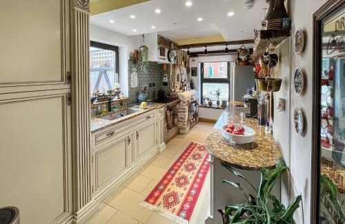 Maidstone Casa | Bramley Cottage
