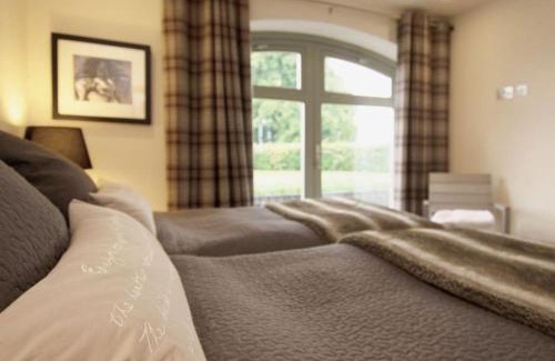 Welby Casa | Bramley - Luxury Lincolnshire Cottage