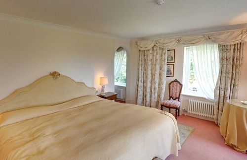 Northampton Cama Y Desayuno | Brampton Grange