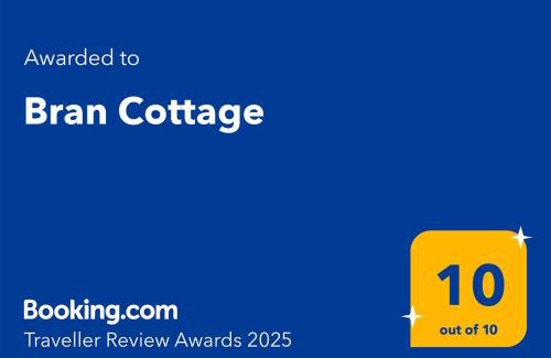 Bran Chalet De Esquí | Bran Cottage