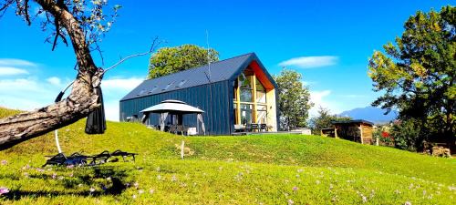 Bran Chalet De Esquí | Bran Cottage