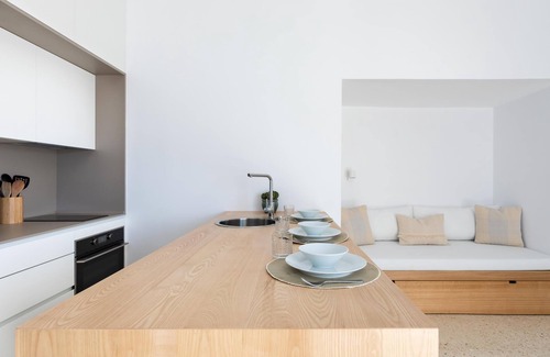 Santa Cruz de Tenerife Apartamento | Apartamento a estrenar, magnifica vista a la playa