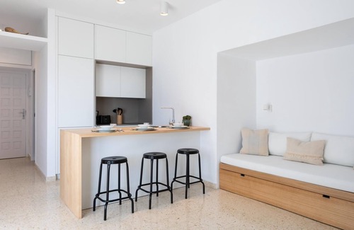 Santa Cruz de Tenerife Apartamento | Apartamento a estrenar, magnifica vista a la playa