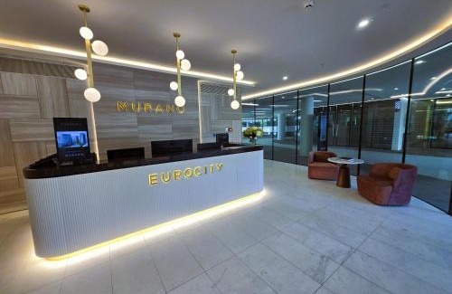 Gibraltar Apartamento | Brand New 1BR Pool & Jacuzzi Free Parking Suite One